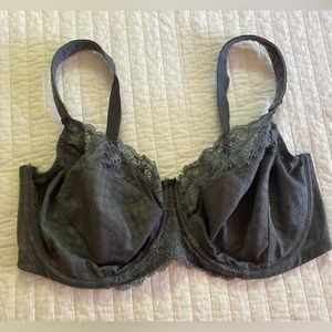 Panache Envy Steel Gray 38 GG